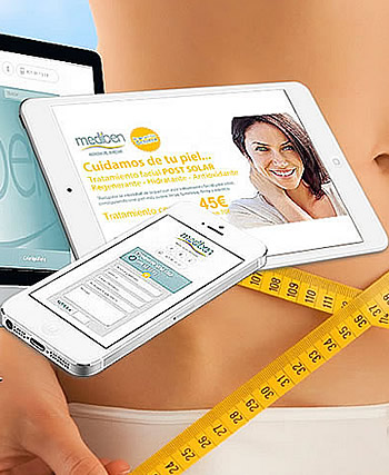 diseño web mallorca