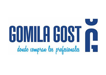 Gomila Gost