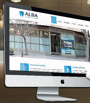 Clínica Dental Alba