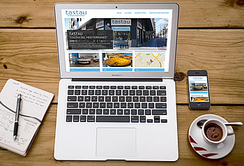 diseño web mallorca