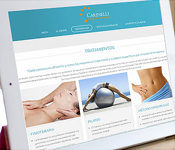 diseño web mallorca